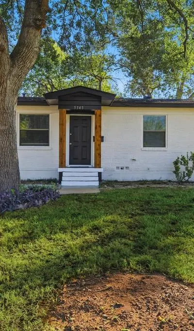 5345 Hensley Drive, Fort Worth TX 76134