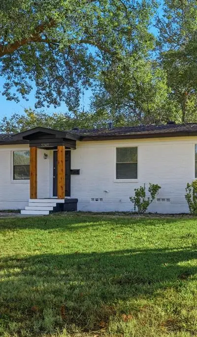 5345 Hensley Drive, Fort Worth TX 76134 - Photo 2