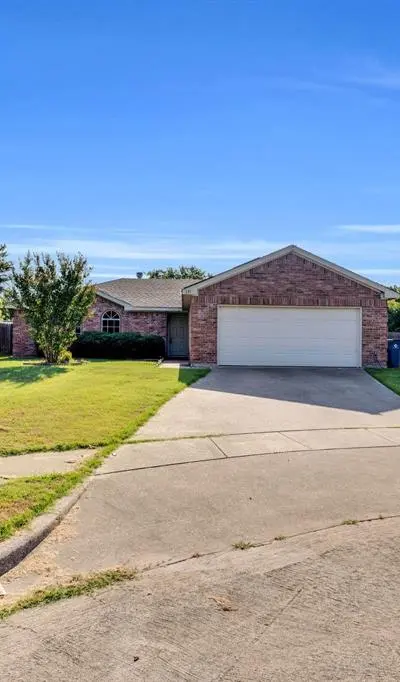 131 Logan Lane, Waxahachie TX 75165 - Photo 3