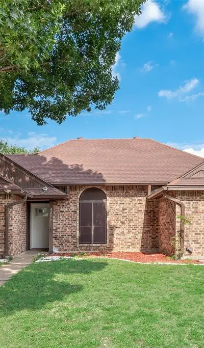 4206 Ocean Reef, Mesquite TX 75150