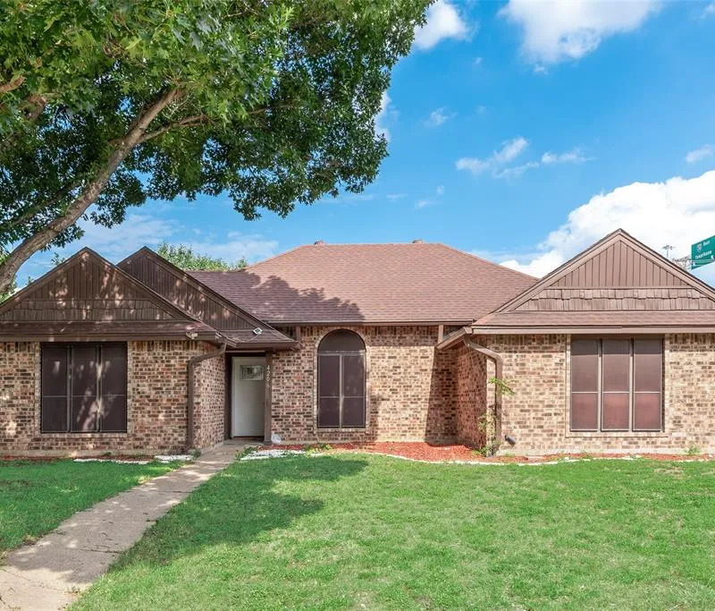 4206 Ocean Reef, Mesquite TX 75150