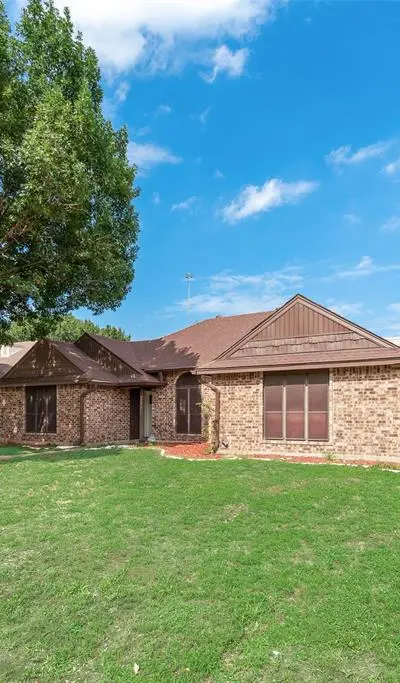 4206 Ocean Reef, Mesquite TX 75150 - Photo 2
