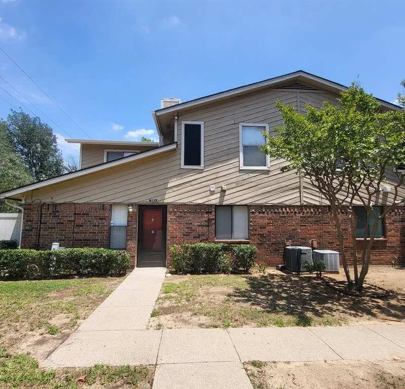 2240 Tarpley Road # 353, Carrollton TX 75006