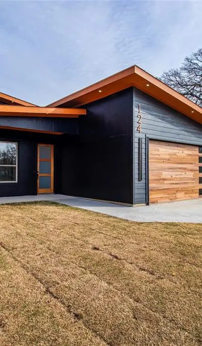 124 Aztec Drive, Mabank TX 75156 - Photo 2