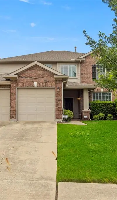 1203 Iron Horse Street, Wylie TX 75098
