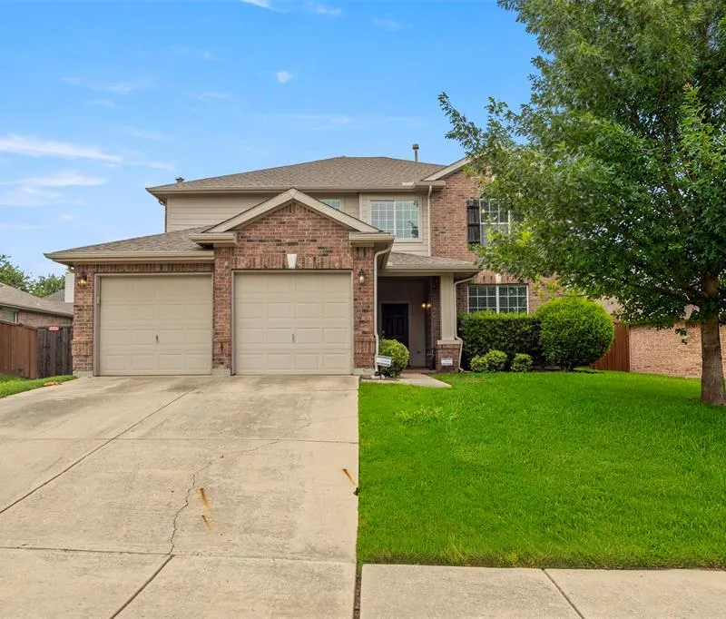 1203 Iron Horse Street, Wylie TX 75098