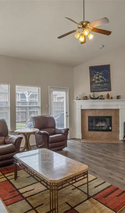 1203 Iron Horse Street, Wylie TX 75098 - Photo 5
