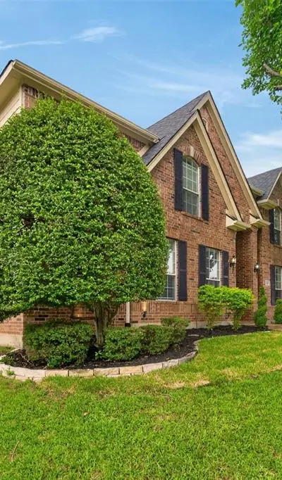 1203 Rainforest Lane, Allen TX 75013 - Photo 3