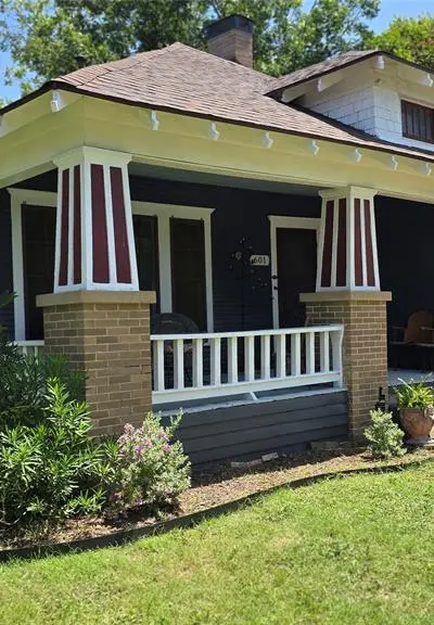601 Oldham Street, Waxahachie TX 75165