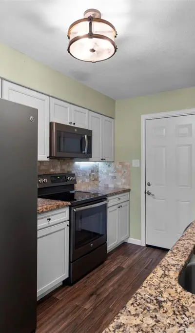 4108 Cypress Springs Drive, Arlington TX 76001