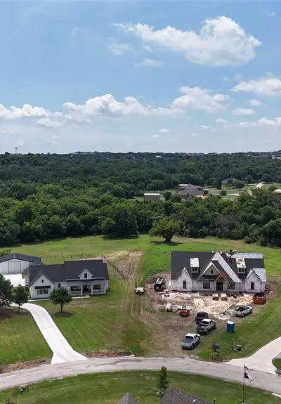 1032 N 44 Lane, Weatherford TX 76085