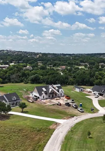 1032 N 44 Lane, Weatherford TX 76085 - Photo 4