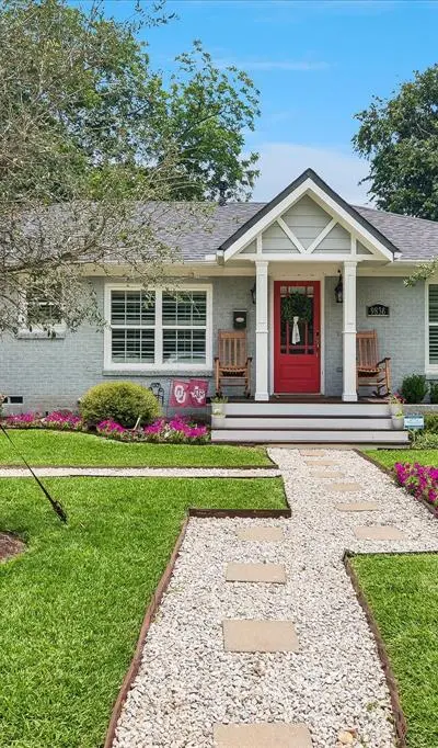9836 Gooding Drive, Dallas TX 75220