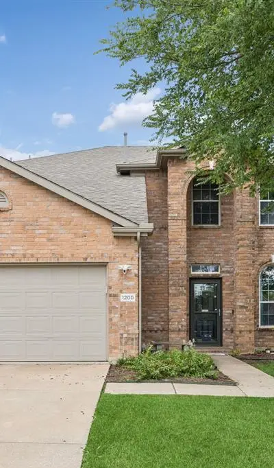 1200 Mobile Lane, Wylie TX 75098