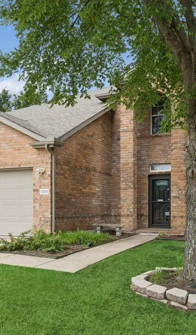 1200 Mobile Lane, Wylie TX 75098 - Photo 2
