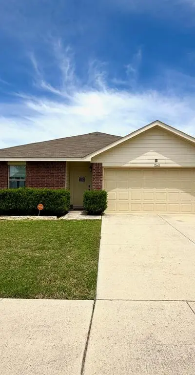 12642 Forest Lawn Road, Rhome TX 76078