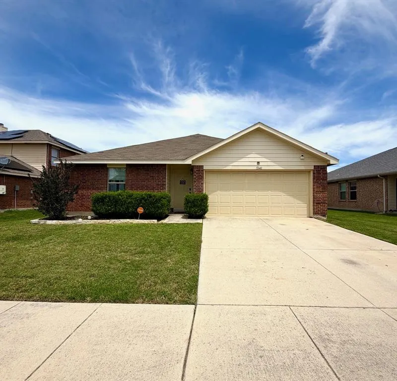 12642 Forest Lawn Road, Rhome TX 76078
