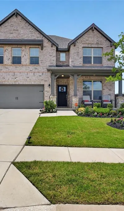 1002 Copper Smith Way, Forney TX 75126
