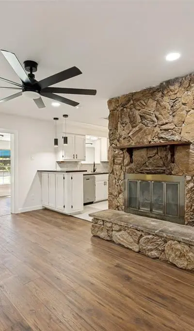 321 Holder Drive, Hurst TX 76053 - Photo 4
