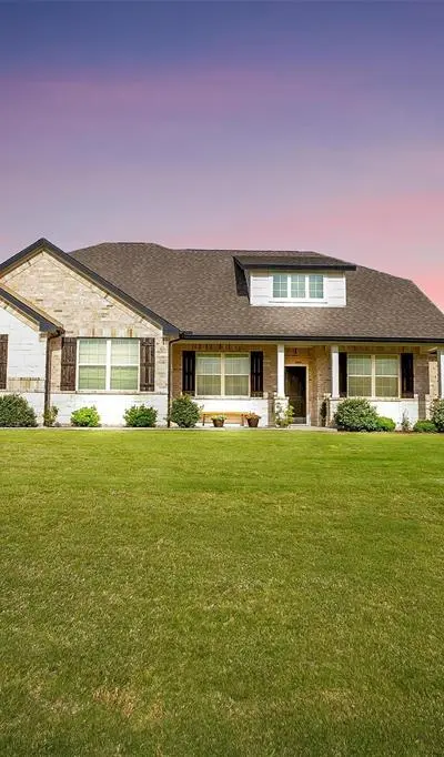 340 Sanger Drive, Springtown TX 76082