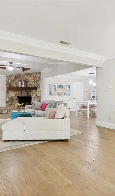 2904 Tam O Shanter Lane, Richardson TX 75080 - Photo 4