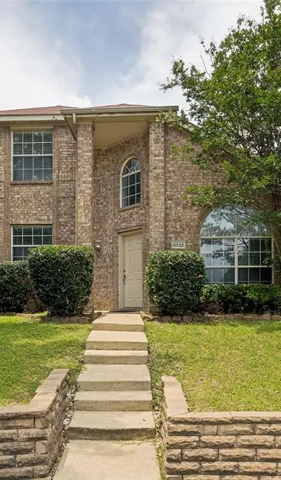 6722 Conestoga Drive, Rowlett TX 75089