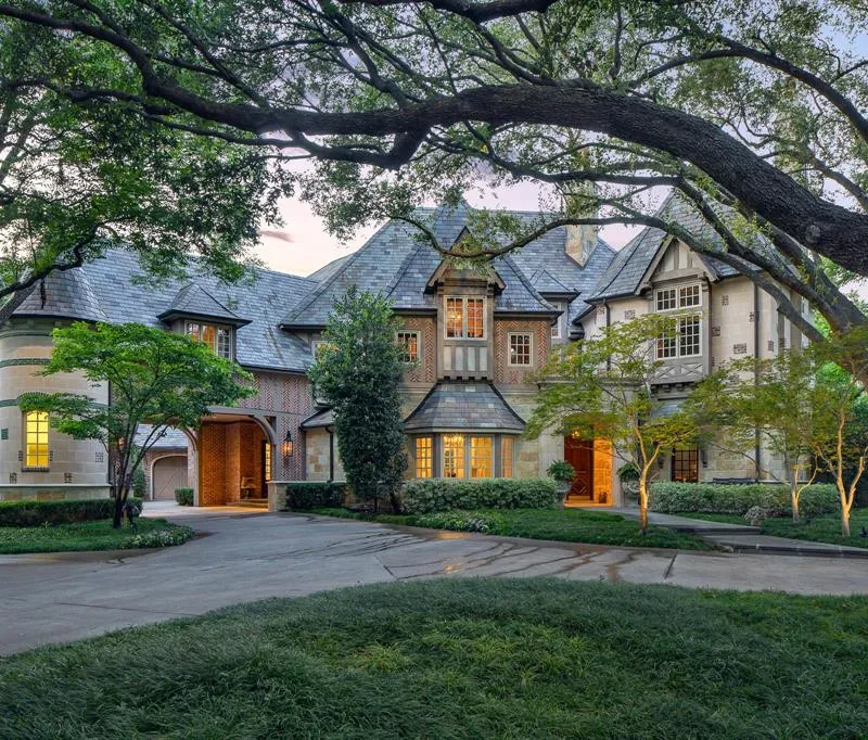 5431 Edlen Drive, Dallas TX 75220