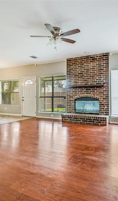 870 raintree Lane, DeSoto TX 75115 - Photo 5