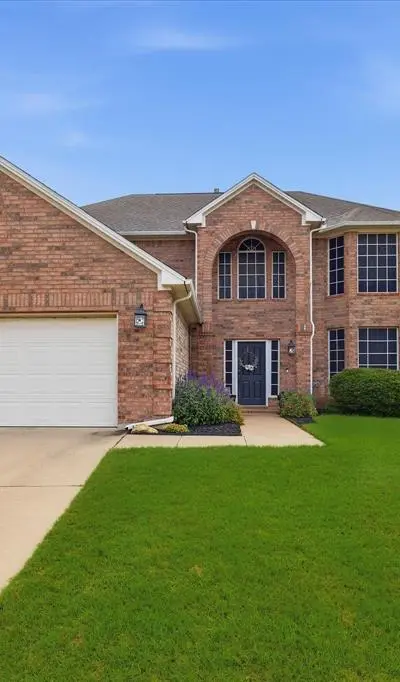 8600 Sterling Trace Circle, Fort Worth TX 76244 - Photo 2