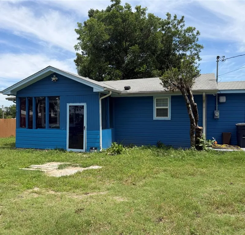 129 Porter Drive, Azle TX 76020