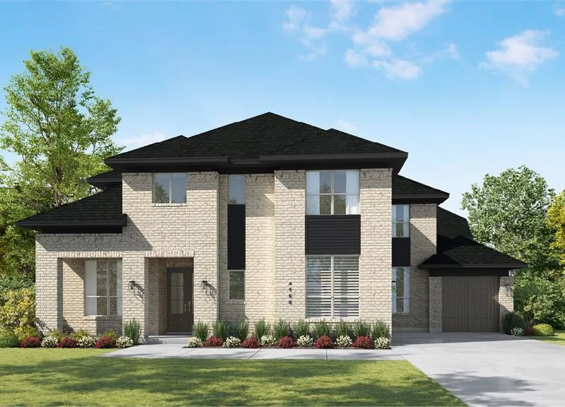 4329 Sandbrock Parkway, Aubrey TX 76227