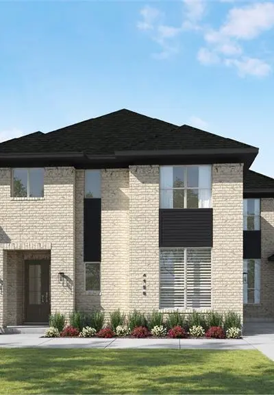 4329 Sandbrock Parkway, Aubrey TX 76227