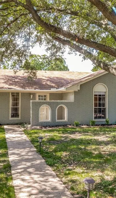 1818 Trowbridge Street, Garland TX 75044