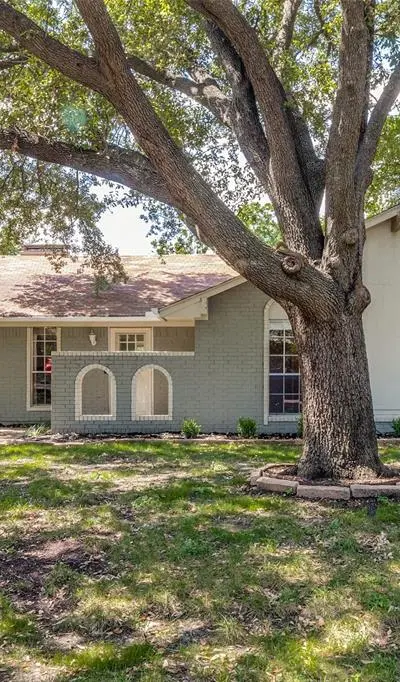 1818 Trowbridge Street, Garland TX 75044 - Photo 2