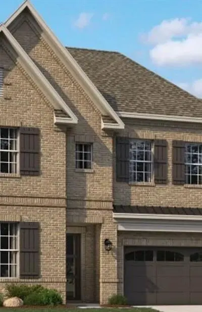 7109 Dasher Drive, McKinney TX 75071