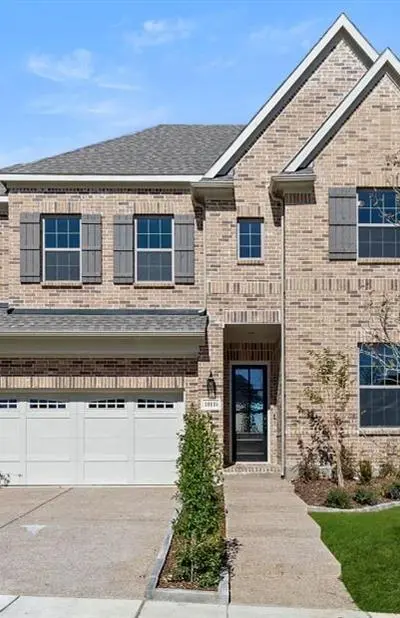 7109 Dasher Drive, McKinney TX 75071 - Photo 2