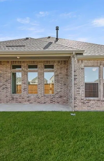 7109 Dasher Drive, McKinney TX 75071 - Photo 4