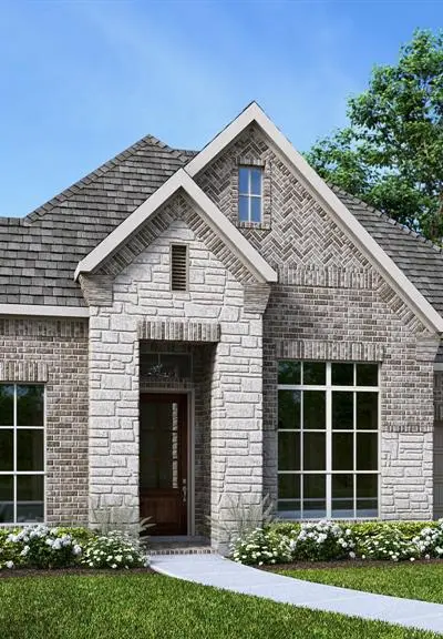 1816 Bistineau Court, Celina TX 75009
