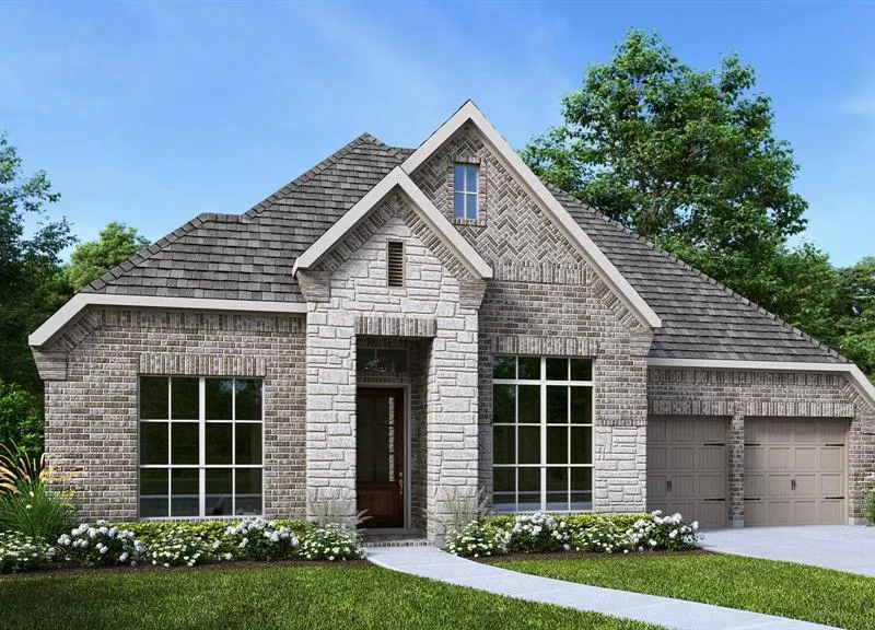 1816 Bistineau Court, Celina TX 75009