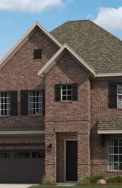 6805 Cater Trail, McKinney TX 75071