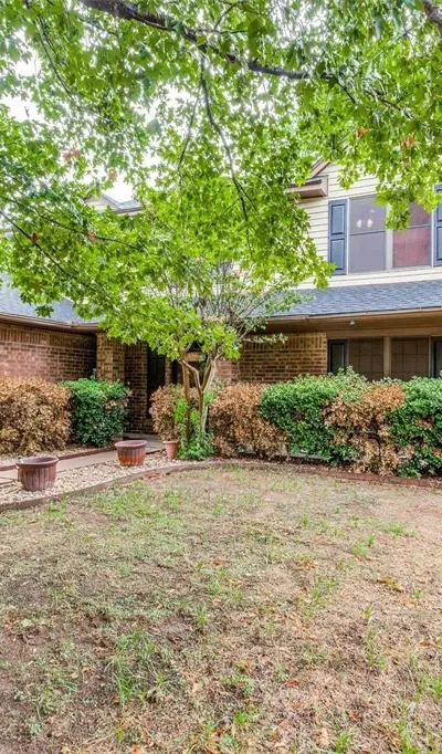 2104 Bershire Drive, Flower Mound TX 75028
