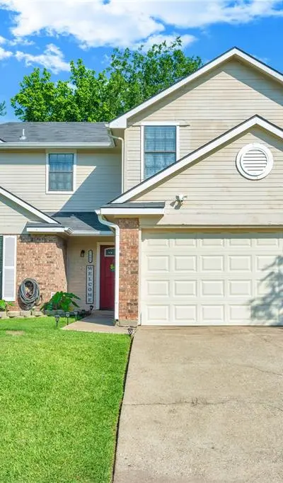 2605 Francisco Drive, Garland TX 75044