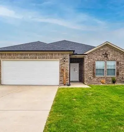 4811 Henry Street, Greenville TX 75401