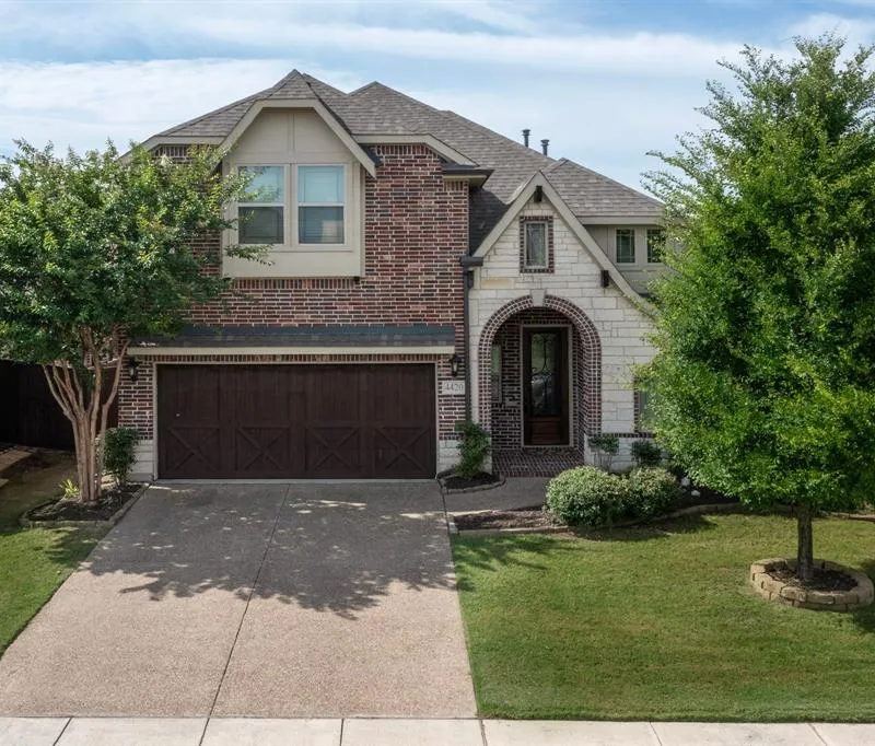 4420 Springhurst Drive, Plano TX 75074