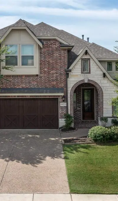 4420 Springhurst Drive, Plano TX 75074