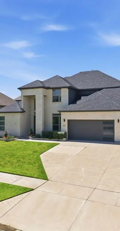 9607 Maple Hill Lane, Frisco TX 75035 - Photo 2