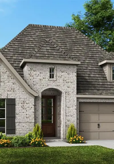 803 Running Iron Trail, Mansfield TX 76063