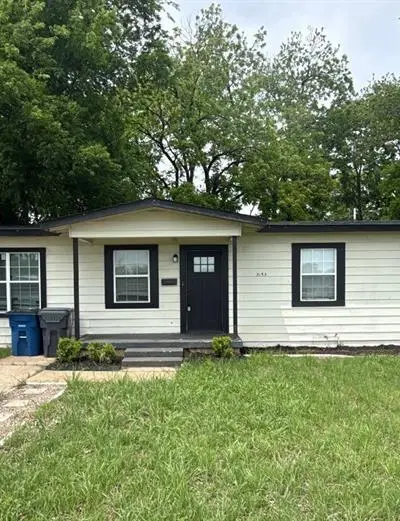 3155 E Ledbetter Drive, Dallas TX 75216