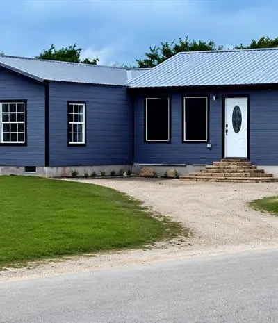 110 Overlook Trail, Azle TX 76020