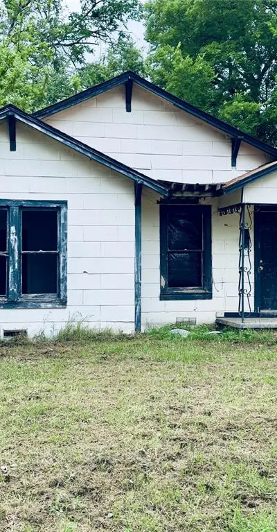 117 Foscue Street, Sulphur Springs TX 75482